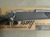 Weatherby Vanguard Series 2 SS 24