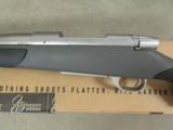 Weatherby Vanguard Series 2 SS Synthetic .308 Win VGS380NR40 - 5 of 11