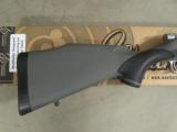 Weatherby Vanguard Series 2 SS Synthetic .308 Win VGS380NR40 - 3 of 11