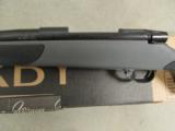 Weatherby Vanguard Series 2 Synthetic Stock Blued .240 Weatherby Mag VGT240WR4O - 5 of 10