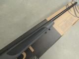 Weatherby Vanguard Series 2 Synthetic Stock Blued .240 Weatherby Mag VGT240WR4O - 9 of 10