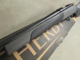 Weatherby Vanguard Series 2 Synthetic Stock Blued .240 Weatherby Mag VGT240WR4O - 7 of 10