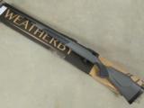 Weatherby Vanguard Series 2 Synthetic Stock Blued .240 Weatherby Mag VGT240WR4O - 2 of 10