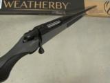 Weatherby Vanguard Series 2 Synthetic Stock Blued .240 Weatherby Mag VGT240WR4O - 10 of 10