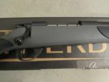 Weatherby Vanguard Series 2 Synthetic Stock Blued .240 Weatherby Mag VGT240WR4O - 4 of 10