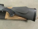Weatherby Vanguard Series 2 Synthetic Stock Blued .240 Weatherby Mag VGT240WR4O - 6 of 10