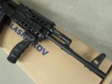 RWC Saiga Izhmash Modern AK-74 IZ240Z 6-Position 5.45x39mm - 7 of 8
