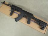 RWC Saiga Izhmash Modern AK-74 IZ240Z 6-Position 5.45x39mm - 2 of 8