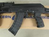 RWC Saiga Izhmash Modern AK-74 IZ240Z 6-Position 5.45x39mm - 5 of 8