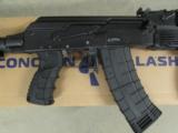 RWC Saiga Izhmash Modern AK-74 IZ240Z 6-Position 5.45x39mm - 4 of 8