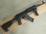 RWC Saiga Izhmash Modern AK-74 IZ240Z 6-Position 5.45x39mm - 1 of 8