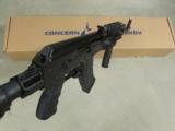 RWC Saiga Izhmash Modern AK-74 IZ240Z 6-Position 5.45x39mm - 8 of 8