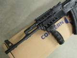 RWC Saiga Izhmash Modern AK-74 IZ240Z 6-Position 5.45x39mm - 6 of 8