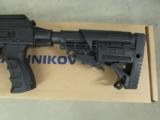 RWC Saiga Izhmash Modern AK-74 IZ240Z 6-Position 5.45x39mm - 3 of 8
