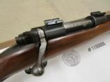 1958 Winchester Pre-64 Model 70 Featherweight .243 Win. - 7 of 11