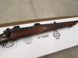 1958 Winchester Pre-64 Model 70 Featherweight .243 Win. - 9 of 11