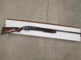 1955 Remington 870 Wingmaster 12 Gauge 28" - 1 of 9