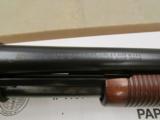 1955 Remington 870 Wingmaster 12 Gauge 28" - 5 of 9