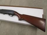 1955 Remington 870 Wingmaster 12 Gauge 28" - 3 of 9
