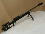 Armalite AR-50A1 Black .50 BMG
- 1 of 11