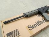 Smith & Wesson M&P15 AR-15/M4 MagPul FOL with AAC Brake - 4 of 7