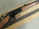 Mossberg 464 Lever Action .30-30 Win 20