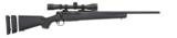 Mossberg Patriot Youth Super Bantam .243 Win with Scope 27840 - 1 of 1