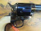 Uberti 1873 Single-Action Frisco .45 Colt 6-Shot 356008 - 5 of 9
