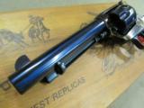 Uberti 1873 Single-Action Frisco .45 Colt 6-Shot 356008 - 8 of 9
