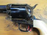 Uberti 1873 Single-Action Frisco .45 Colt 6-Shot 356008 - 6 of 9