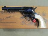 Uberti 1873 Single-Action Frisco .45 Colt 6-Shot 356008 - 2 of 9