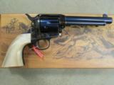 Uberti 1873 Single-Action Frisco .45 Colt 6-Shot 356008 - 1 of 9