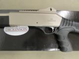 Dickinson Arms AK212TS5-M Stainless Tactical Semi-Auto 12 ga - 6 of 11