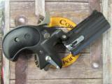 Cobra Big Bore Derringer Black Powder Coat .38 Spl CB38BB - 3 of 3
