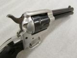 1958 Colt Single Action Frontier Scout Alloy Frame .22 LR Revolver - 10 of 10