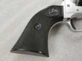 1958 Colt Single Action Frontier Scout Alloy Frame .22 LR Revolver - 3 of 10