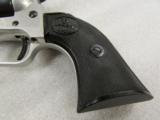 1958 Colt Single Action Frontier Scout Alloy Frame .22 LR Revolver - 4 of 10