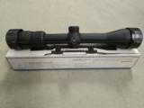 Vortex Diamondback 4-12x40 Dead-Hold BDC Reticle Rifle Scope - 2 of 7