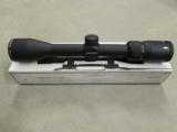 Vortex Diamondback 4-12x40 Dead-Hold BDC Reticle Rifle Scope - 1 of 7