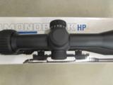 Vortex Diamond Back HP 3-12x42 Dead-Hold BDC Reticle Rifle Scope - 5 of 7