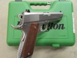 Remington/Wilson Combat Stainless 1911 R1 .45 ACP/AUTO - 8 of 8