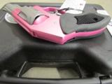 Charter Arms Pink Lady Off Duty Pink/Stainless .38 Special +P 53851 - 4 of 7