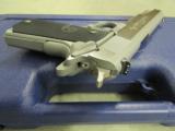 Colt 1991 Government Series 80 1911 Stainless 9mm O1092 - 4 of 8