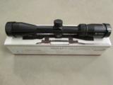 Vortex Crossfire II 3-9x40 V-Plex Reticle Rifle Scope - 2 of 5