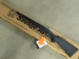 Savage 16/116 FCSS Black Synthetic .338 Federal 22