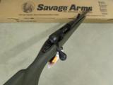 Savage Model 11 Hog Hunter BBL Green Synthetic .338 Federal 22455 - 9 of 9