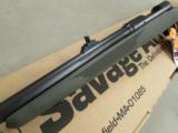 Savage Model 11 Hog Hunter BBL Green Synthetic .338 Federal 22455 - 5 of 9
