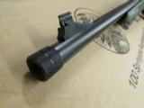 Savage Model 11 Hog Hunter BBL Green Synthetic .338 Federal 22455 - 7 of 9