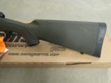 Savage Model 11 Hog Hunter BBL Green Synthetic .338 Federal 22455 - 4 of 9