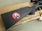 Savage 11/111 Trophy Hunter XP .270 WIN w/ 3-9x40 Scope 22263 - 3 of 9